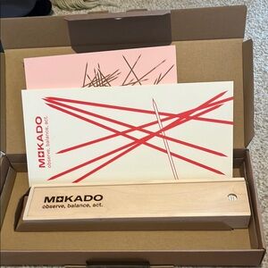Mikado Wooden Stick Game